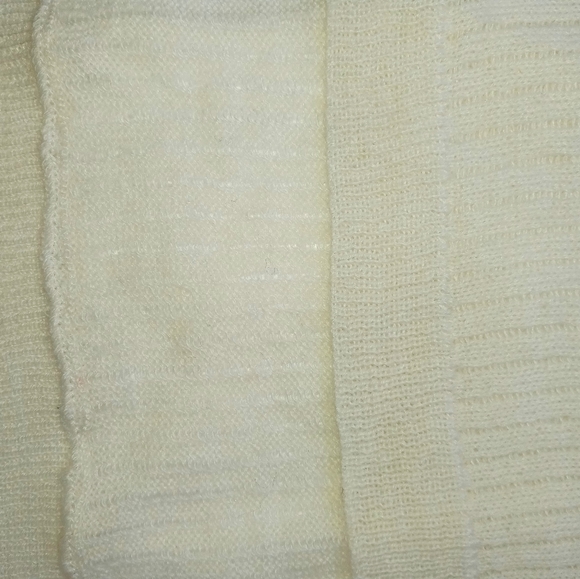 Prana wool blend tunic sweater - Picture 5 of 9